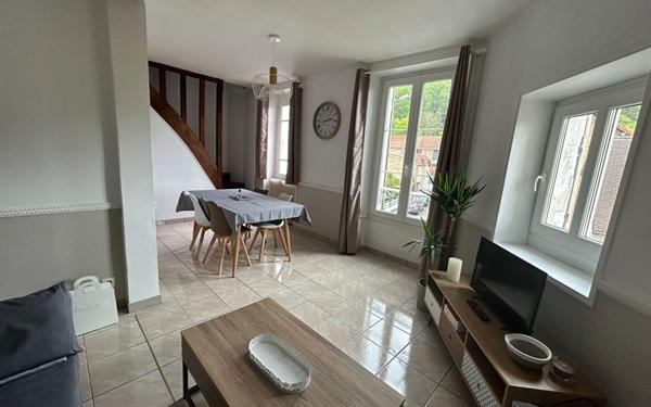 Appartement à louer    1 pièce •  Orsay