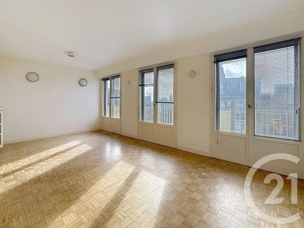 Appartement T4 à vendre  4 pièces - 59,58 m 2   RENNES  - 35
