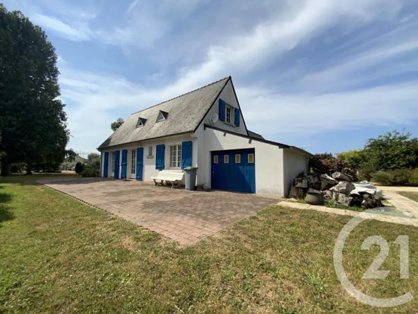Maison à vendre  4 pièces - 89,35 m 2   ST BRIAC SUR MER  - 35