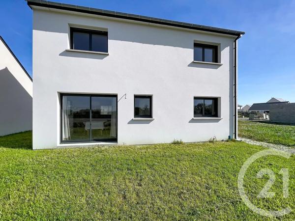 Maison à vendre  4 pièces - 89,35 m 2   ST BRIAC SUR MER  - 35