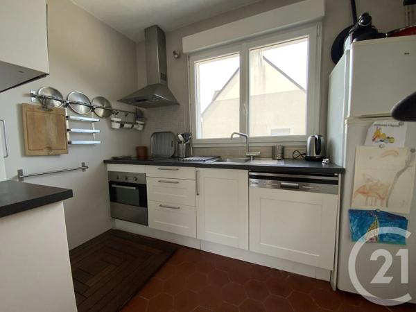 Maison à vendre  4 pièces - 89,35 m 2   ST BRIAC SUR MER  - 35
