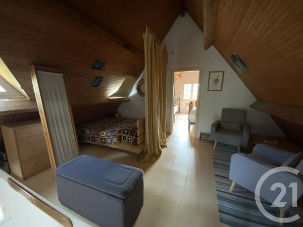 Maison à vendre  4 pièces - 89,35 m 2   ST BRIAC SUR MER  - 35