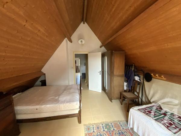 Maison à vendre  4 pièces - 89,35 m 2   ST BRIAC SUR MER  - 35