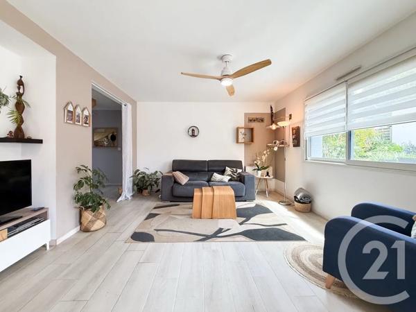 Maison à vendre  5 pièces - 103,60 m 2   VANNES  - 56