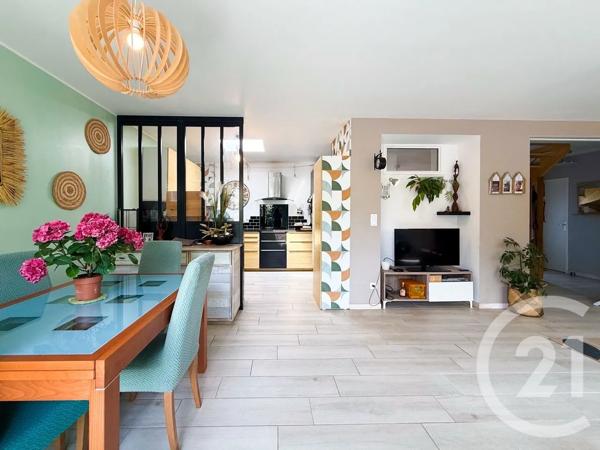 Maison à vendre  5 pièces - 103,60 m 2   VANNES  - 56