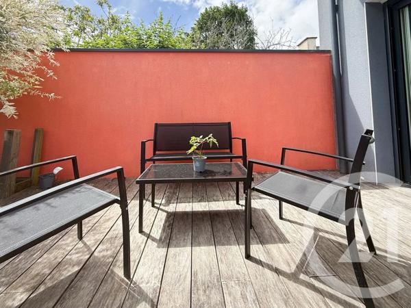 Maison à vendre  5 pièces - 103,60 m 2   VANNES  - 56