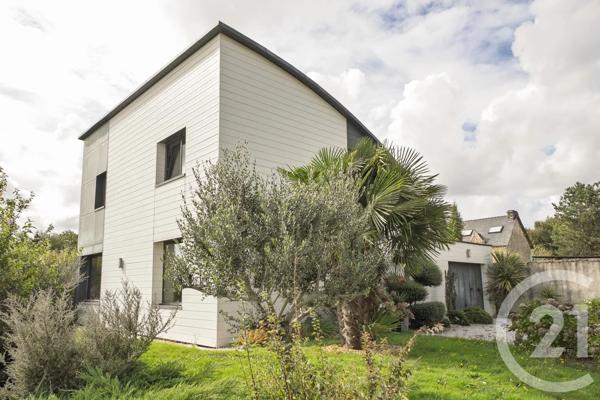 Maison à vendre  5 pièces - 103,60 m 2   VANNES  - 56