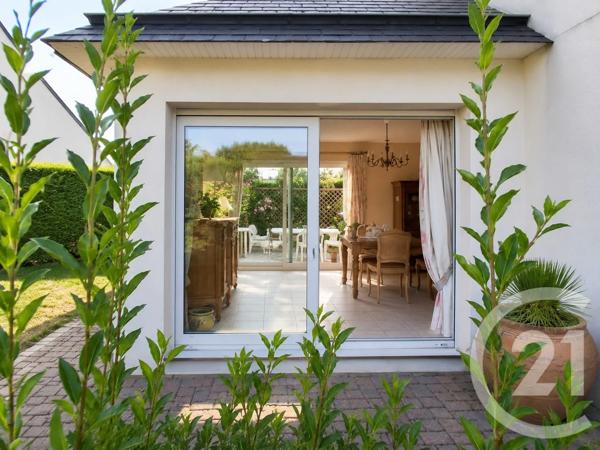 Maison à vendre  5 pièces - 103,60 m 2   VANNES  - 56