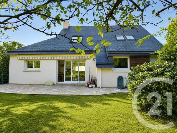 Maison à vendre  5 pièces - 103,60 m 2   VANNES  - 56