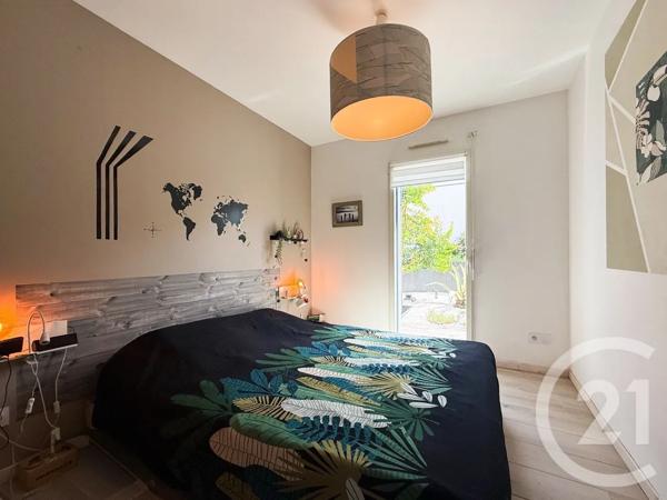 Maison à vendre  5 pièces - 103,60 m 2   VANNES  - 56