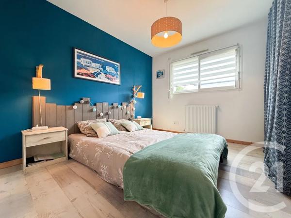 Maison à vendre  5 pièces - 103,60 m 2   VANNES  - 56