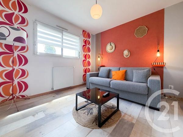 Maison à vendre  5 pièces - 103,60 m 2   VANNES  - 56