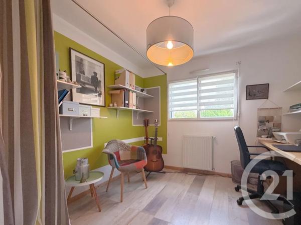 Maison à vendre  5 pièces - 103,60 m 2   VANNES  - 56