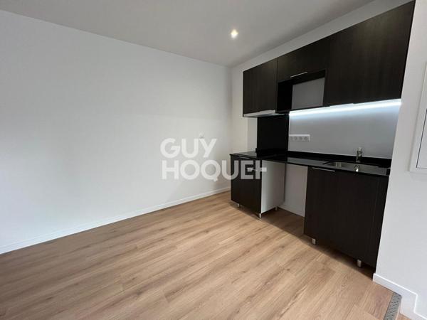 T2 dans résidence de caractère