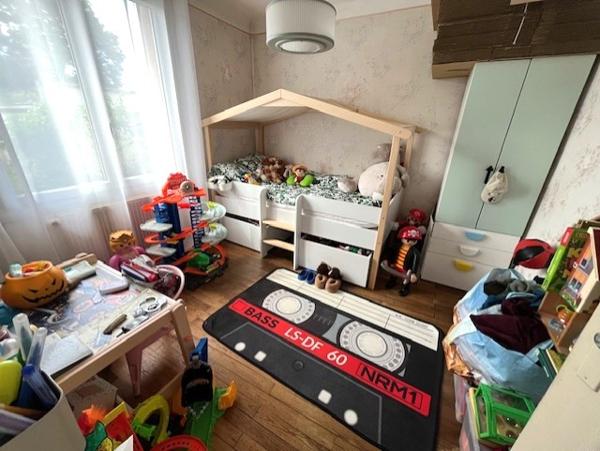 REZE NAUDIERES MAISON 4 PIECES 74 M² 235 000 € FAI Réf 3496GC – nantes Sud Immobilier