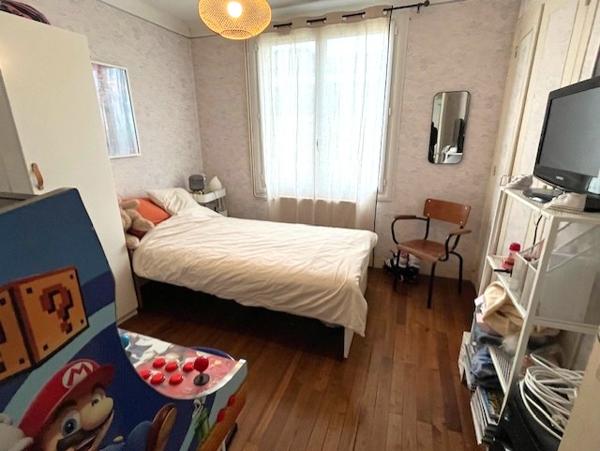 REZE NAUDIERES MAISON 4 PIECES 74 M² 235 000 € FAI Réf 3496GC – nantes Sud Immobilier