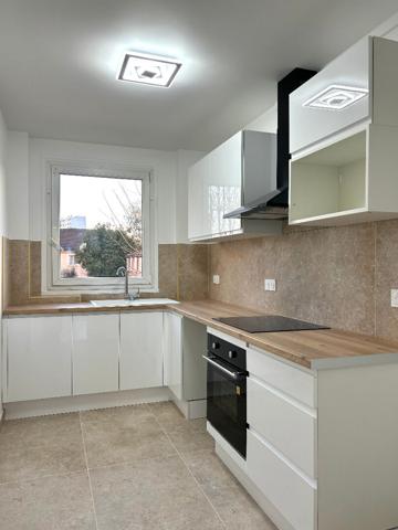 Appartement Fresnes 3 pièce(s) 62 m2