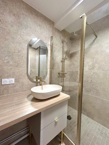 Appartement Fresnes 3 pièce(s) 62 m2