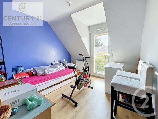 Maison à vendre  9 pièces - 170 m 2   PENESTIN  - 56