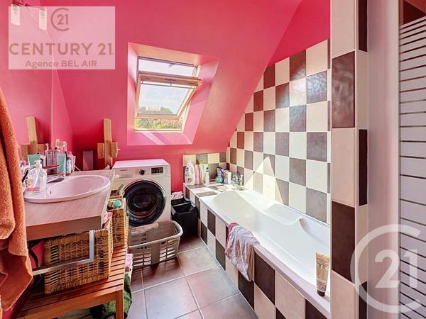 Maison à vendre  9 pièces - 170 m 2   PENESTIN  - 56