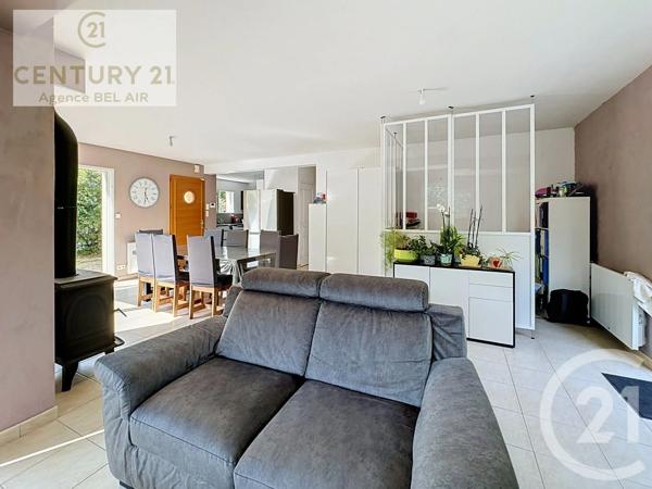 Maison à vendre  9 pièces - 170 m 2   PENESTIN  - 56
