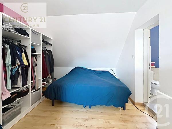 Maison à vendre  9 pièces - 170 m 2   PENESTIN  - 56