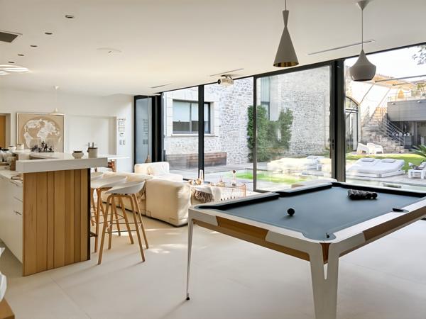 Aimargues (30470) Maison Aimargues