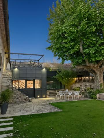 Aimargues (30470) Maison Aimargues