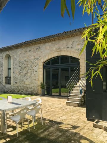 Aimargues (30470) Maison Aimargues