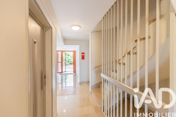 Appartement à vendre 4 pièces 81 m² Ris-Orangis