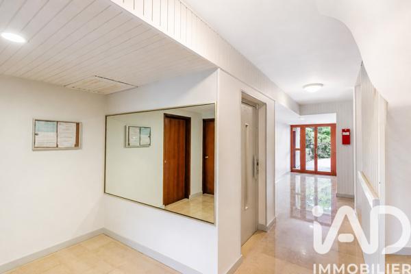 Appartement à vendre 4 pièces 81 m² Ris-Orangis