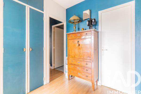 Appartement à vendre 4 pièces 81 m² Ris-Orangis
