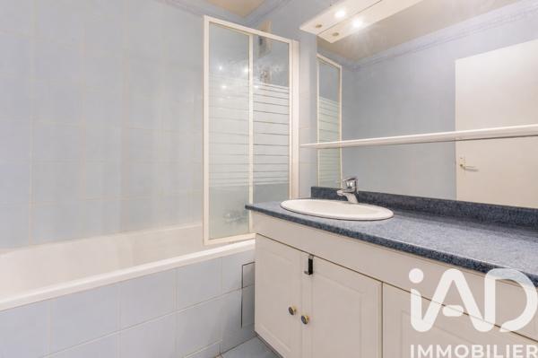 Appartement à vendre 4 pièces 81 m² Ris-Orangis