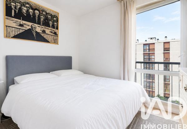 Appartement à vendre 4 pièces 81 m² Ris-Orangis