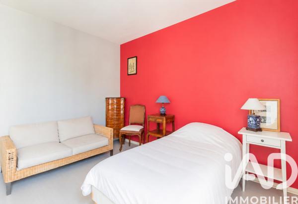 Appartement à vendre 4 pièces 81 m² Ris-Orangis