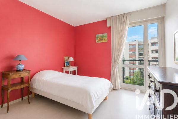Appartement à vendre 4 pièces 81 m² Ris-Orangis