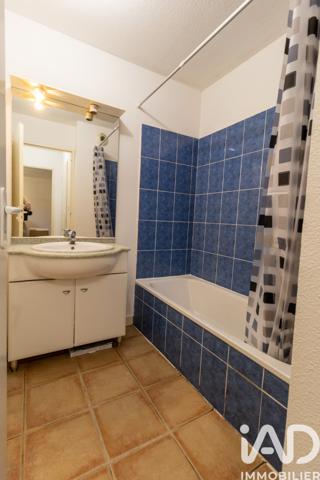 Appartement à vendre 2 pièces 46 m² Saint-Étienne-de-Tulmont