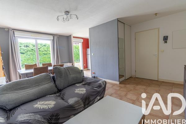 Appartement à vendre 2 pièces 46 m² Saint-Étienne-de-Tulmont
