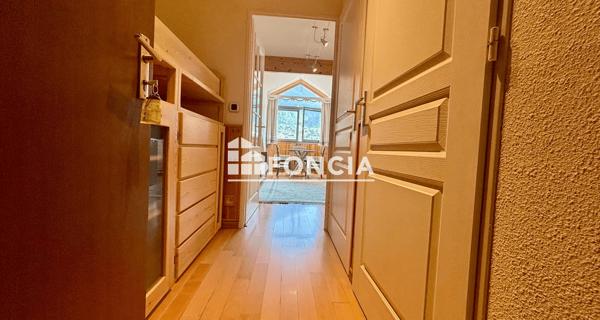 À vendre Studio 24 m² - La Salle-les-alpes 05240
