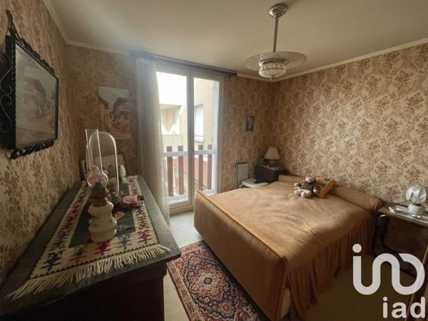 Appartement 5 pièces de 85 m² à Montereau-Fault-Yonne (77130)