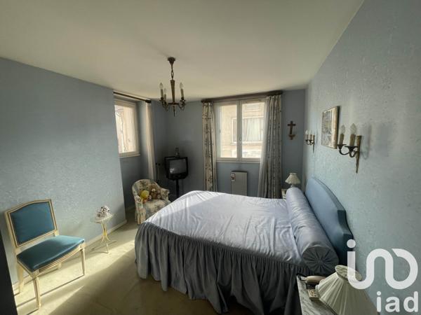 Appartement 5 pièces de 85 m² à Montereau-Fault-Yonne (77130)