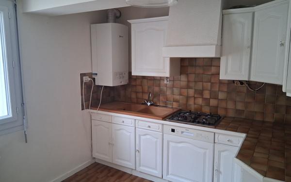 Appartement à vendre    4 pièces • 994,04 m2 Saint-Nazaire