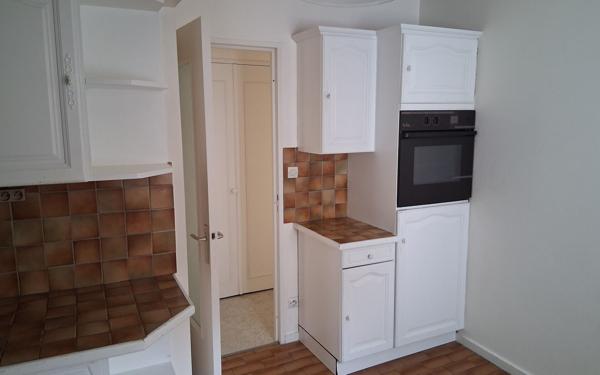 Appartement à vendre    4 pièces • 994,04 m2 Saint-Nazaire