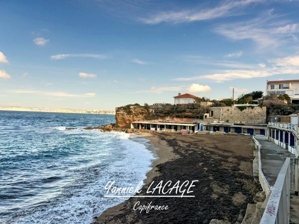 Fonds de commerce/ Murs/ Appartement à vendre à Montredon 13008 MARSEILLE