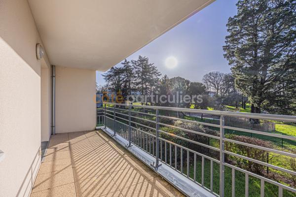 Vente Appartement25 m² - 1 Pièce - BASSE GOULAINE (44115)