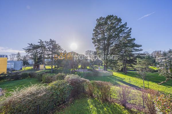 Vente Appartement25 m² - 1 Pièce - BASSE GOULAINE (44115)