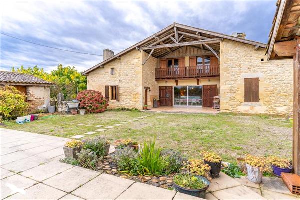 Maison à vendre |  Meilhan-sur-Garonne |  9 pièces | 260 m²