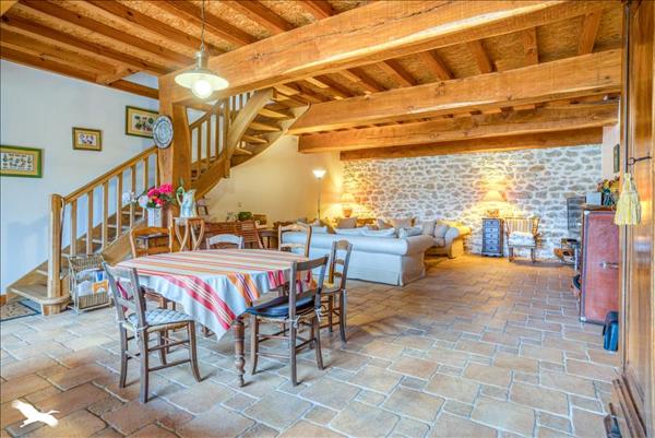 Maison à vendre |  Meilhan-sur-Garonne |  9 pièces | 260 m²