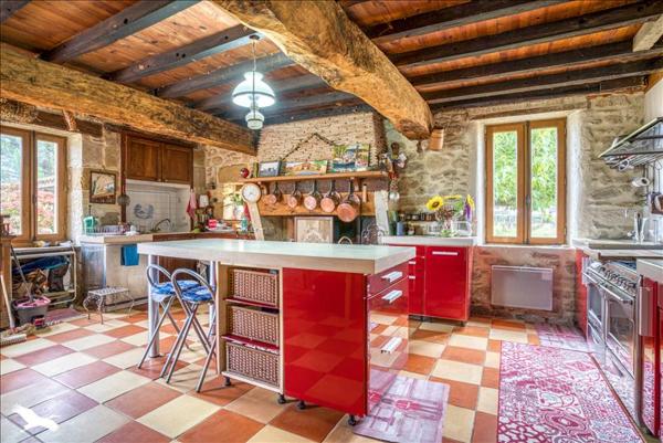 Maison à vendre |  Meilhan-sur-Garonne |  9 pièces | 260 m²