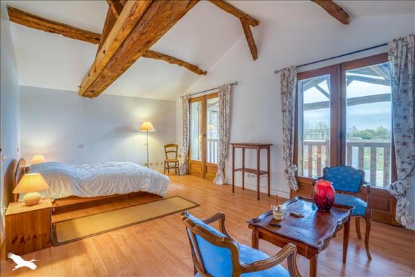 Maison à vendre |  Meilhan-sur-Garonne |  9 pièces | 260 m²